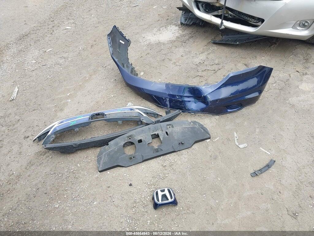 5J6RE4H51AL067779 2010 HONDA CR-V photo no. 12
