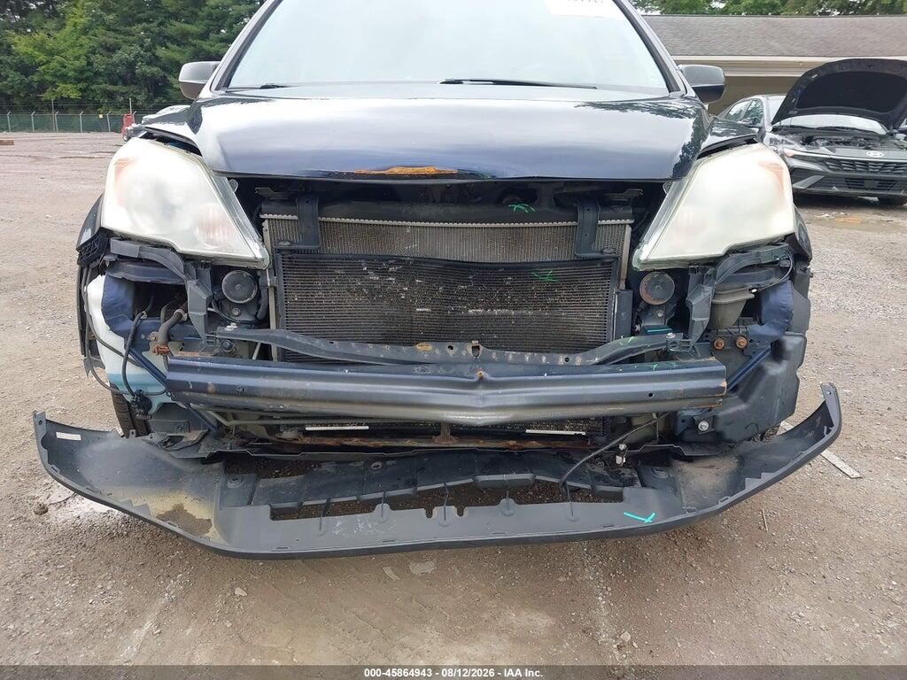 5J6RE4H51AL067779 2010 HONDA CR-V photo no. 6