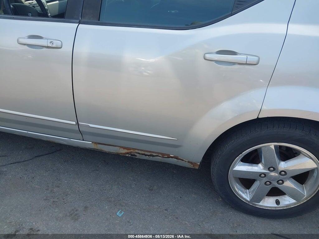 1B3CC4FBXAN174748 2010 DODGE AVENGER photo no. 6
