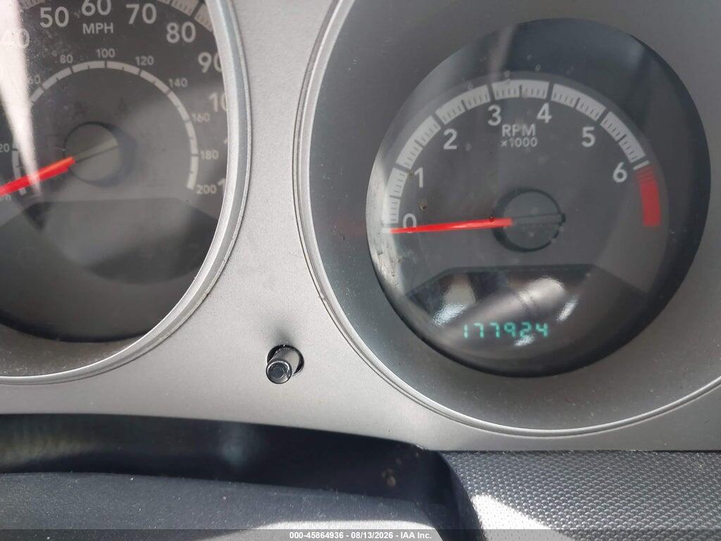 1B3CC4FBXAN174748 2010 DODGE AVENGER photo no. 7