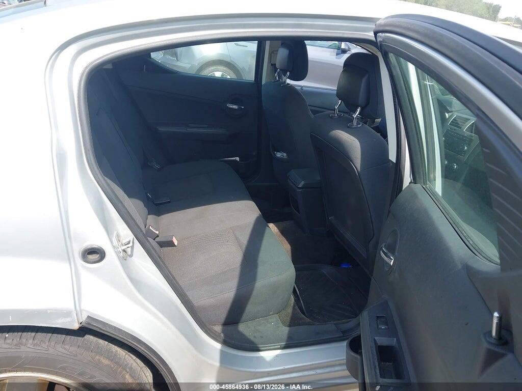 1B3CC4FBXAN174748 2010 DODGE AVENGER photo no. 8