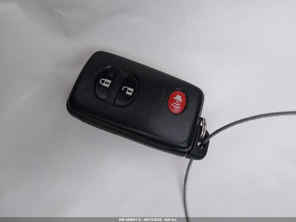 2T3DK4DV0AW026684 2010 TOYOTA RAV4 photo no. 11