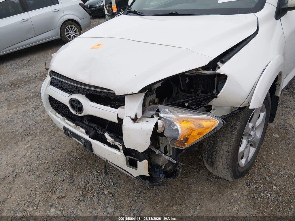 2T3DK4DV0AW026684 2010 TOYOTA RAV4 photo no. 6