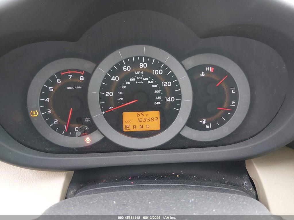 2T3DK4DV0AW026684 2010 TOYOTA RAV4 photo no. 7