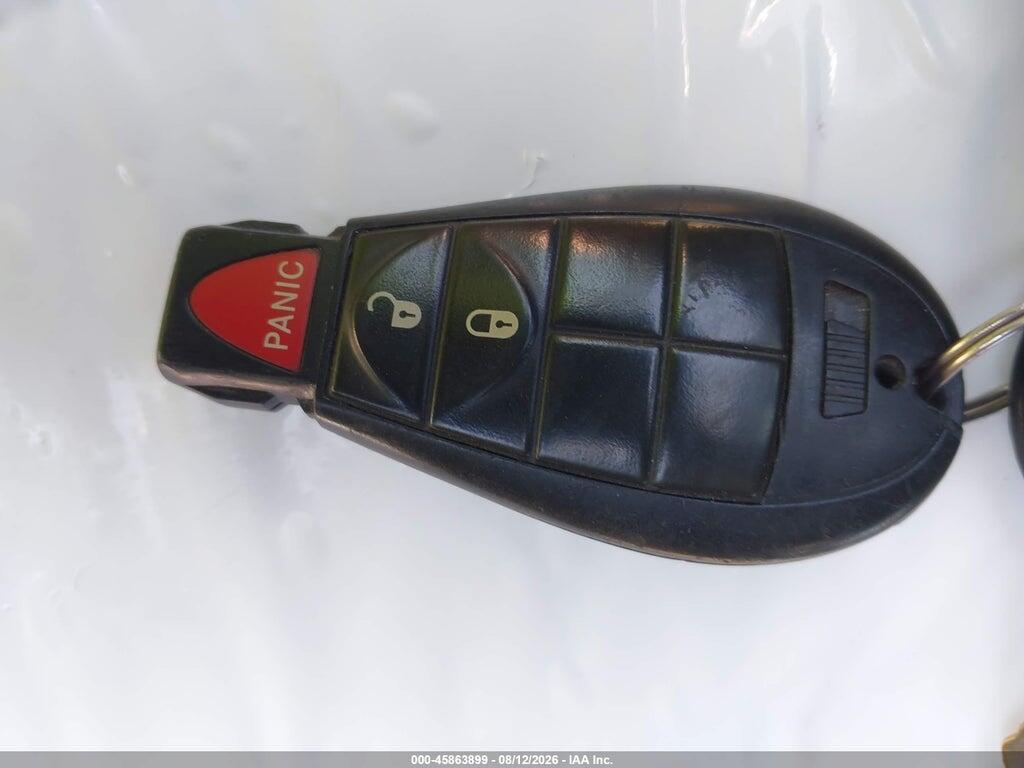 1D7RV1GT4AS182876 2010 DODGE RAM 1500 photo no. 11