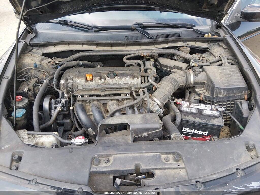 1HGCS1B8XAA008667 2010 HONDA ACCORD photo no. 10