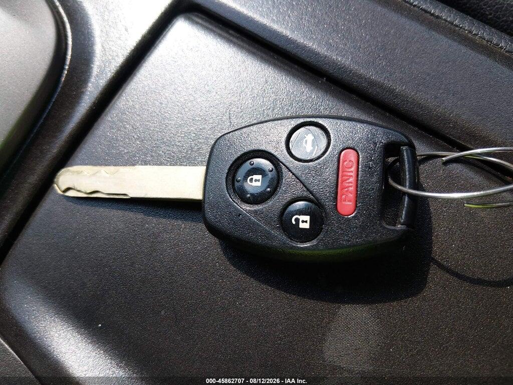 1HGCS1B8XAA008667 2010 HONDA ACCORD photo no. 11