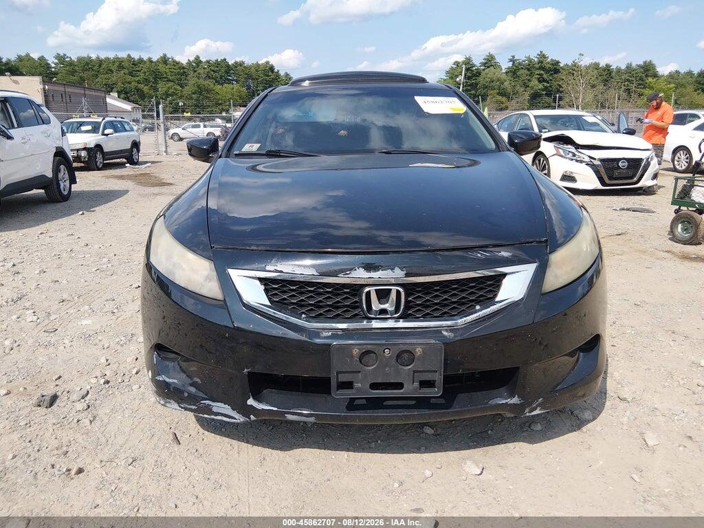 1HGCS1B8XAA008667 2010 HONDA ACCORD photo no. 12