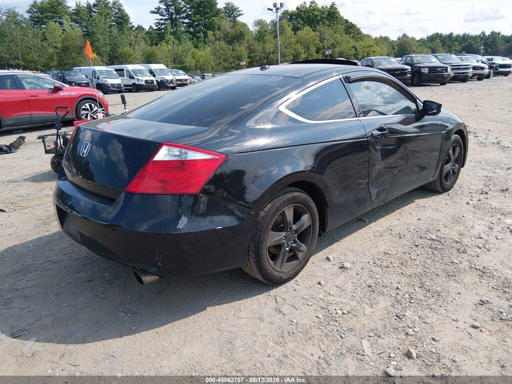 1HGCS1B8XAA008667 2010 HONDA ACCORD photo no. 4