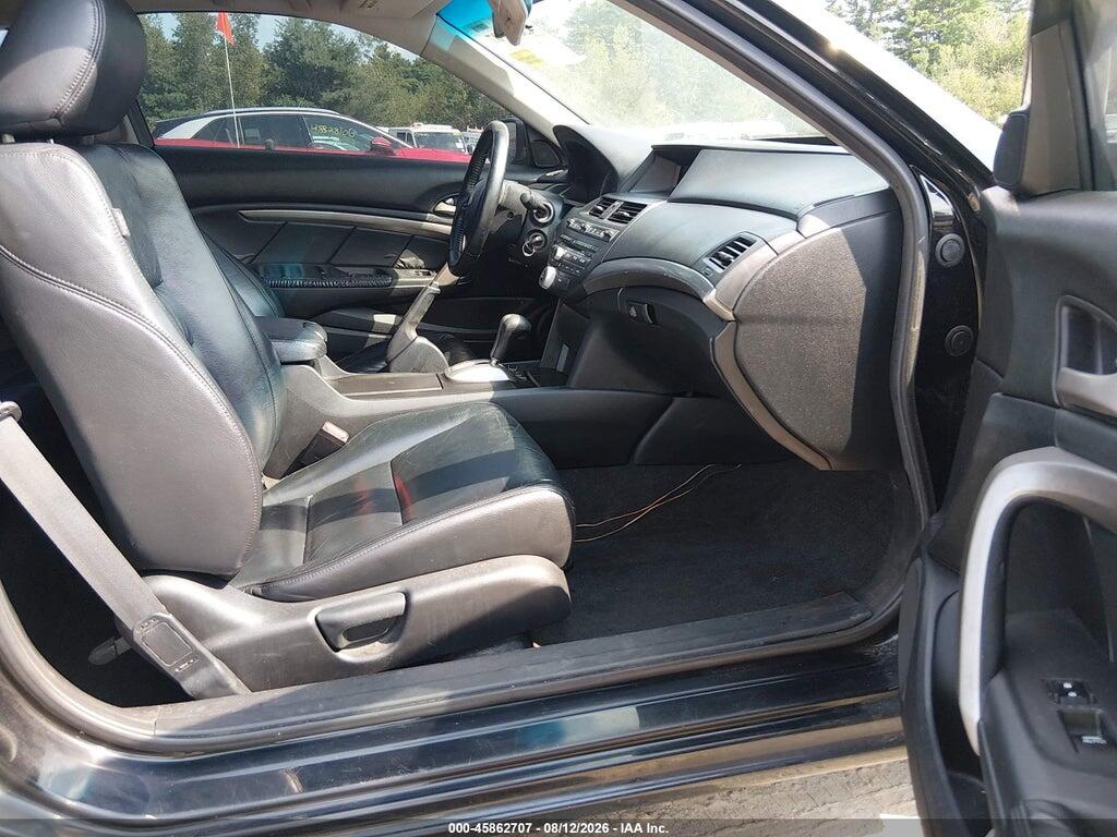 1HGCS1B8XAA008667 2010 HONDA ACCORD photo no. 5