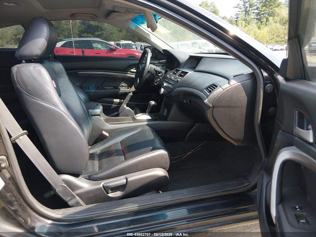 1HGCS1B8XAA008667 2010 HONDA ACCORD photo no. 8
