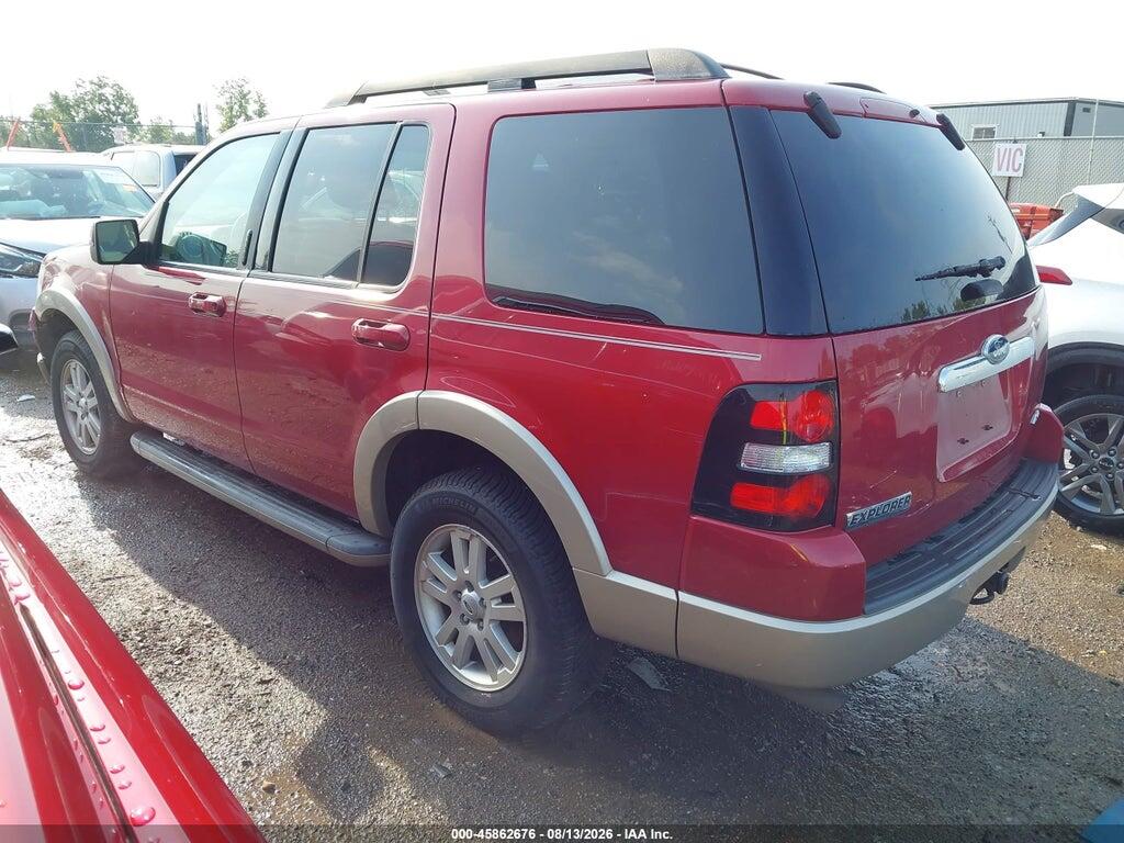 1FMEU7EE1AUA48698 2010 FORD EXPLORER photo no. 3