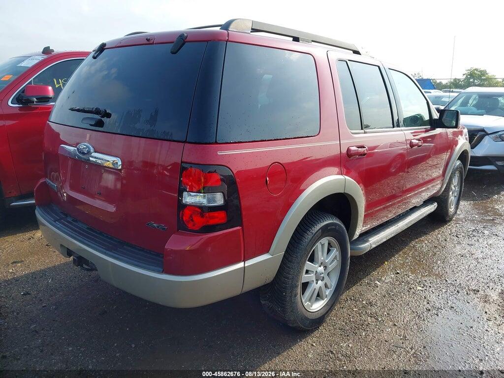 1FMEU7EE1AUA48698 2010 FORD EXPLORER photo no. 4