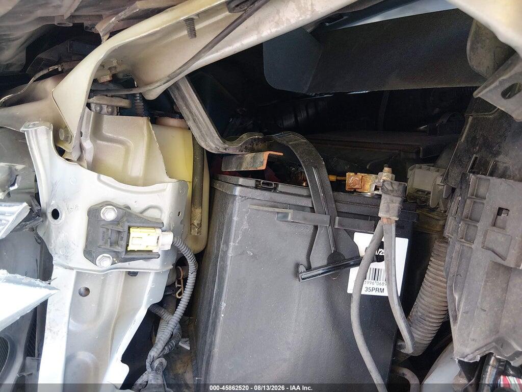 2T2BK1BA1AC052366 2010 LEXUS RX 350 photo no. 10