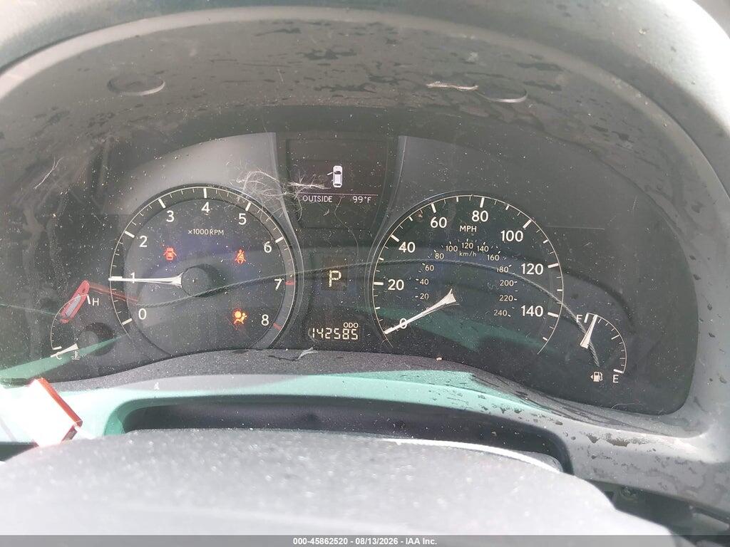 2T2BK1BA1AC052366 2010 LEXUS RX 350 photo no. 7