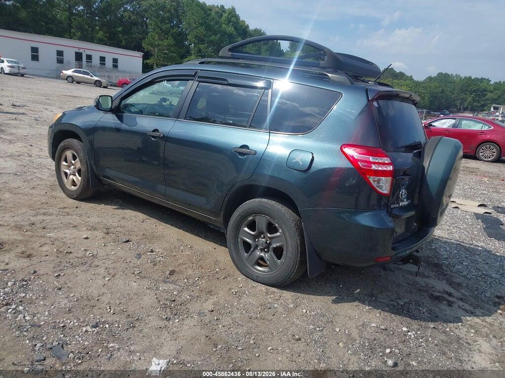 JTMBF4DV3AD031581 2010 TOYOTA RAV4 photo no. 3