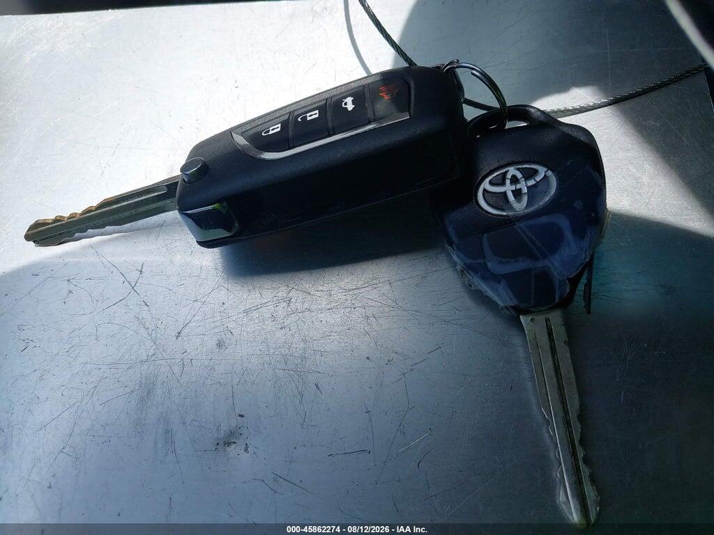 4T1BF3EK5AU091369 2010 TOYOTA CAMRY photo no. 11
