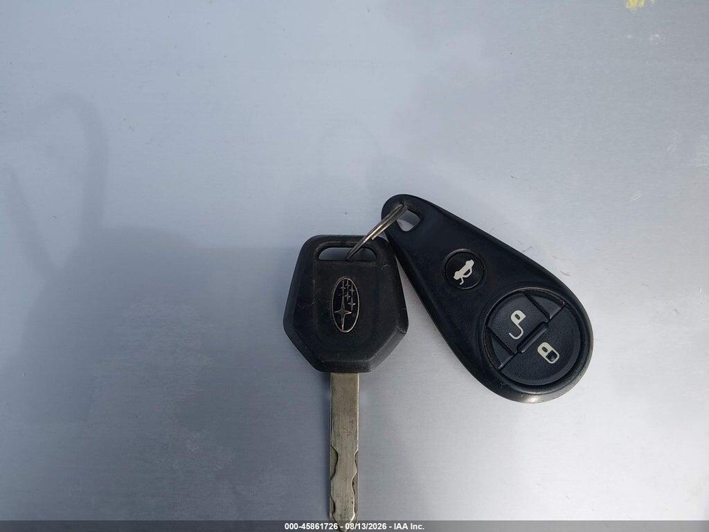 JF2SH6FC3AH704560 2010 SUBARU FORESTER photo no. 11
