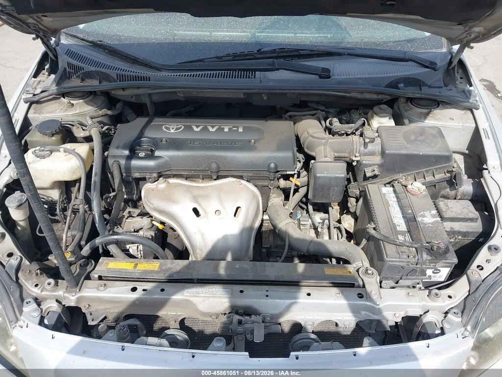 JTKDE3B76A0311215 2010 SCION TC photo no. 10