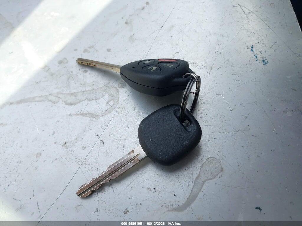 JTKDE3B76A0311215 2010 SCION TC photo no. 11
