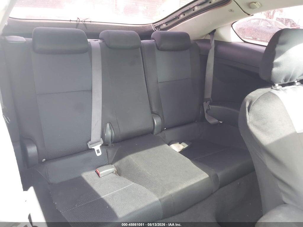 JTKDE3B76A0311215 2010 SCION TC photo no. 8
