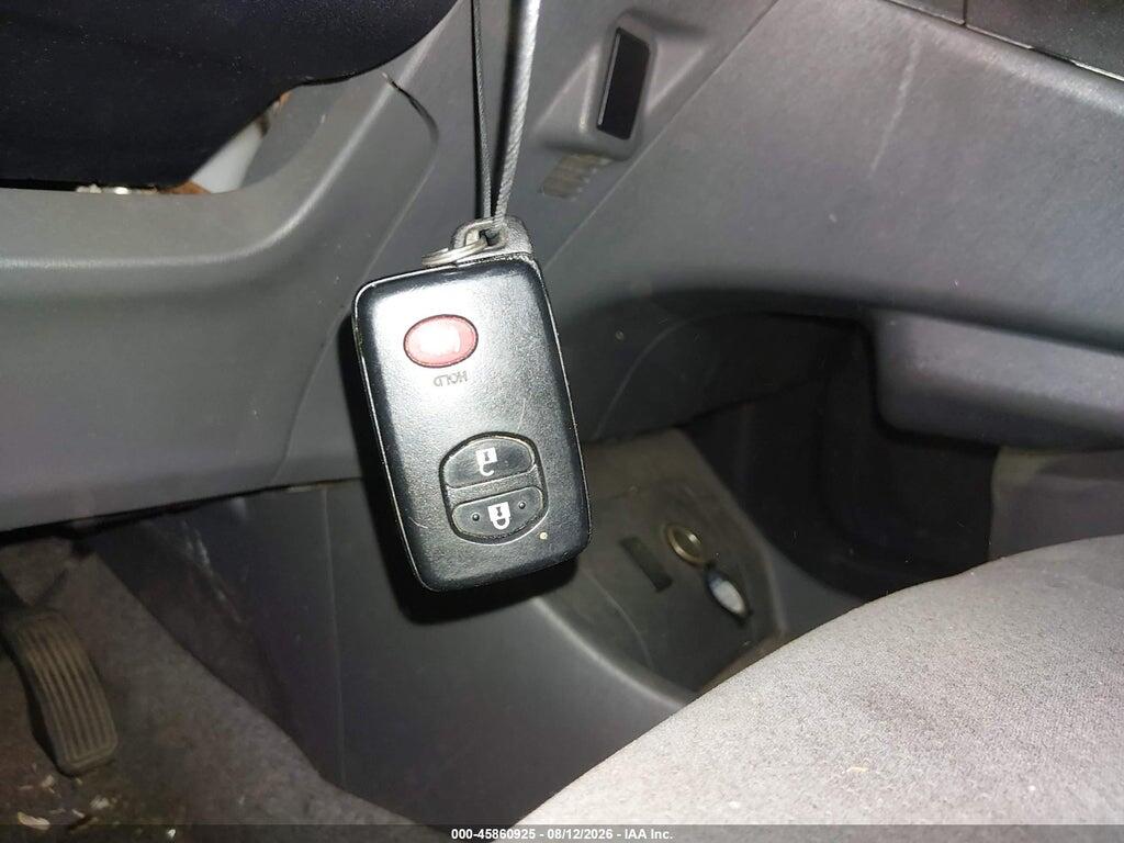JTDKN3DU7A0220178 2010 TOYOTA PRIUS photo no. 11