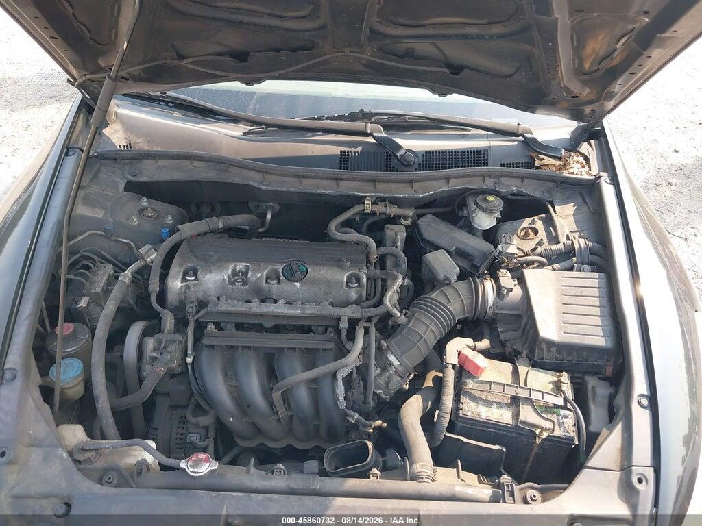 1HGCP2F3XAA015057 2010 HONDA ACCORD photo no. 10