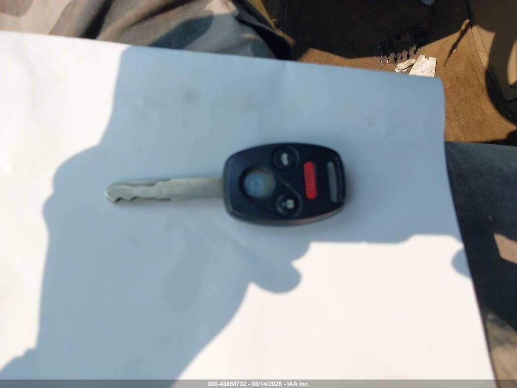 1HGCP2F3XAA015057 2010 HONDA ACCORD photo no. 11