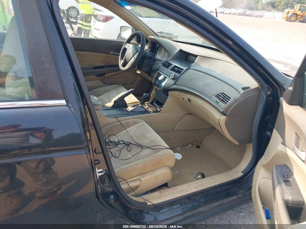 1HGCP2F3XAA015057 2010 HONDA ACCORD photo no. 5