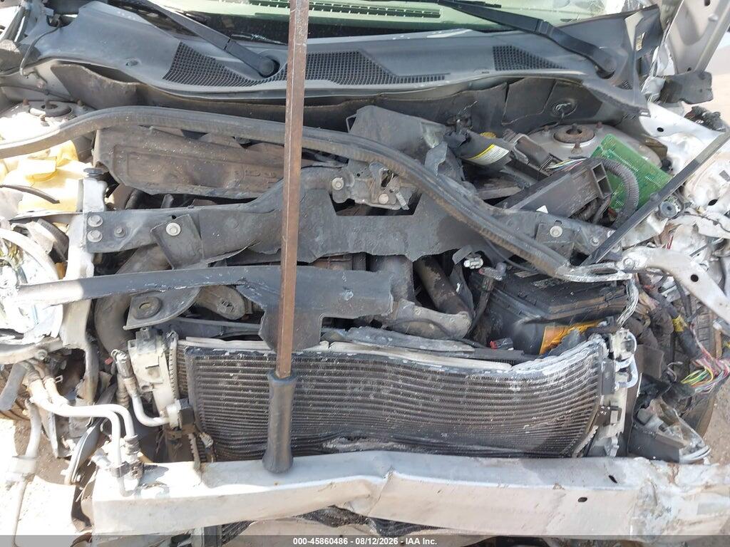 1J4NF4GB1AD519047 2010 JEEP PATRIOT photo no. 10