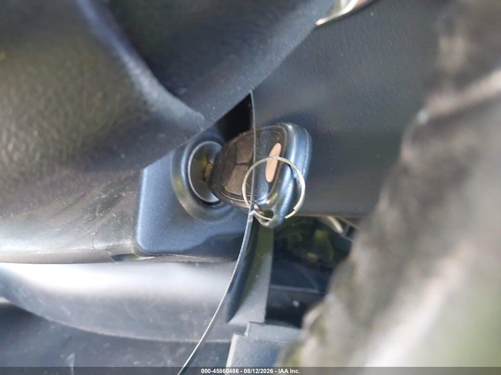 1J4NF4GB1AD519047 2010 JEEP PATRIOT photo no. 11