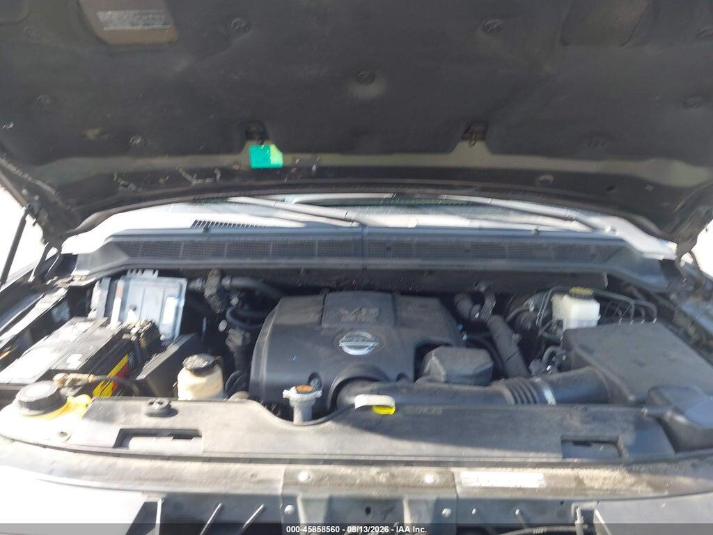 5N1BA0NE5AN606159 2010 NISSAN ARMADA photo no. 10