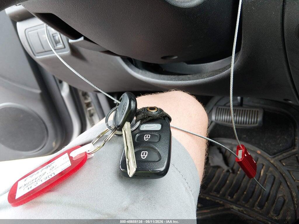 KMHDC8AE0AU076891 2010 HYUNDAI ELANTRA TOURING photo no. 11