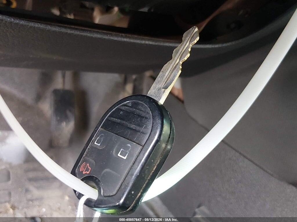 1FMEU5D82AUA09358 2010 FORD EXPLORER SPORT TRAC photo no. 11
