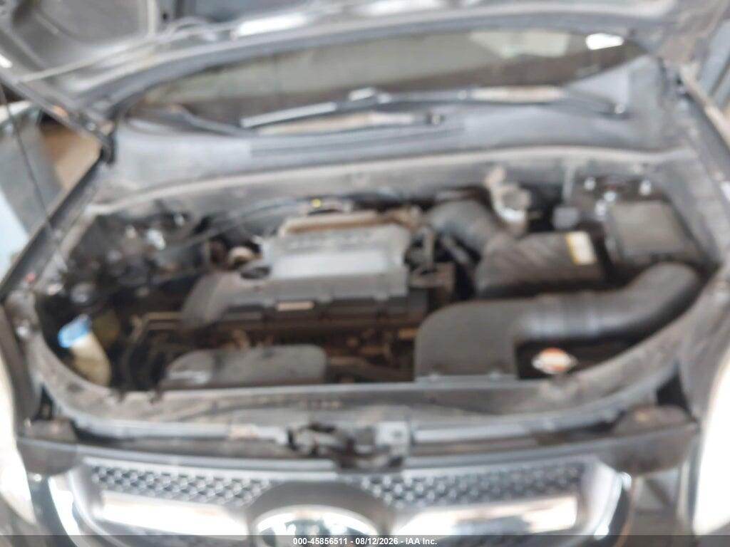 KNDKG3A40A7728384 2010 KIA SPORTAGE photo no. 10