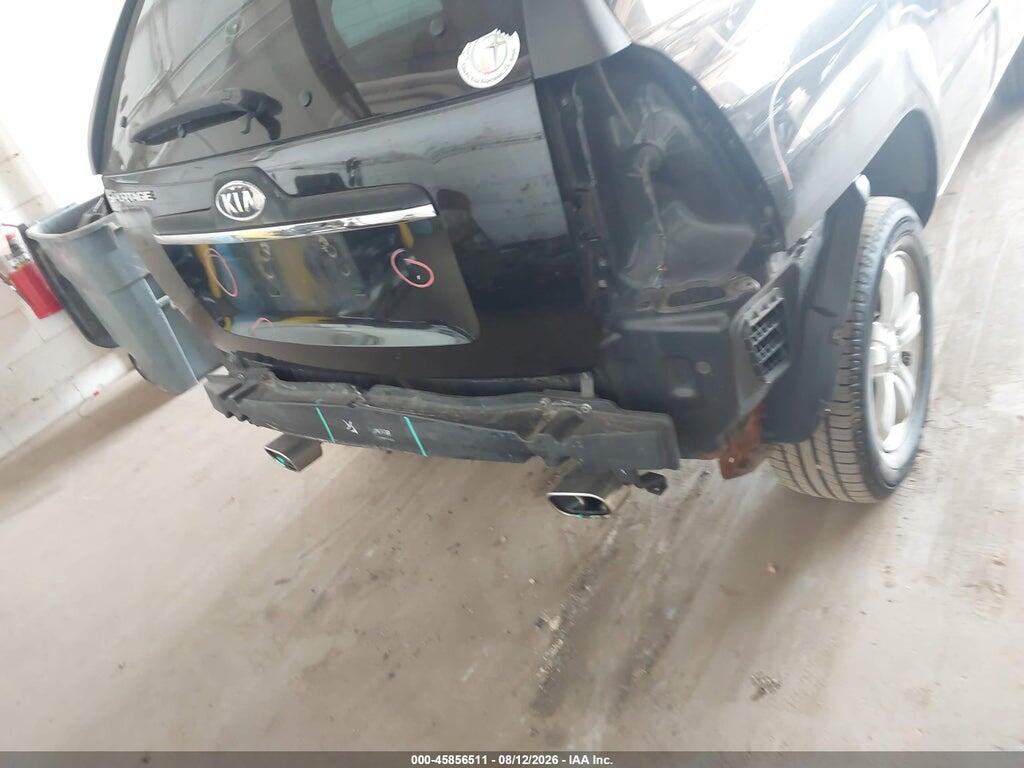 KNDKG3A40A7728384 2010 KIA SPORTAGE photo no. 6