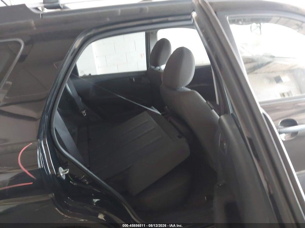 KNDKG3A40A7728384 2010 KIA SPORTAGE photo no. 8