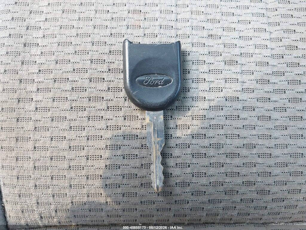 1FTEX1E84AFA90418 2010 FORD F-150 photo no. 11