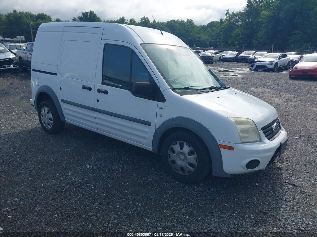 NM0LS7DN4AT009979 2010 FORD TRANSIT CONNECT photo no. 1