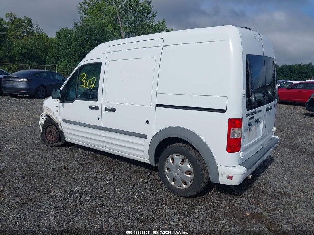 NM0LS7DN4AT009979 2010 FORD TRANSIT CONNECT photo no. 3