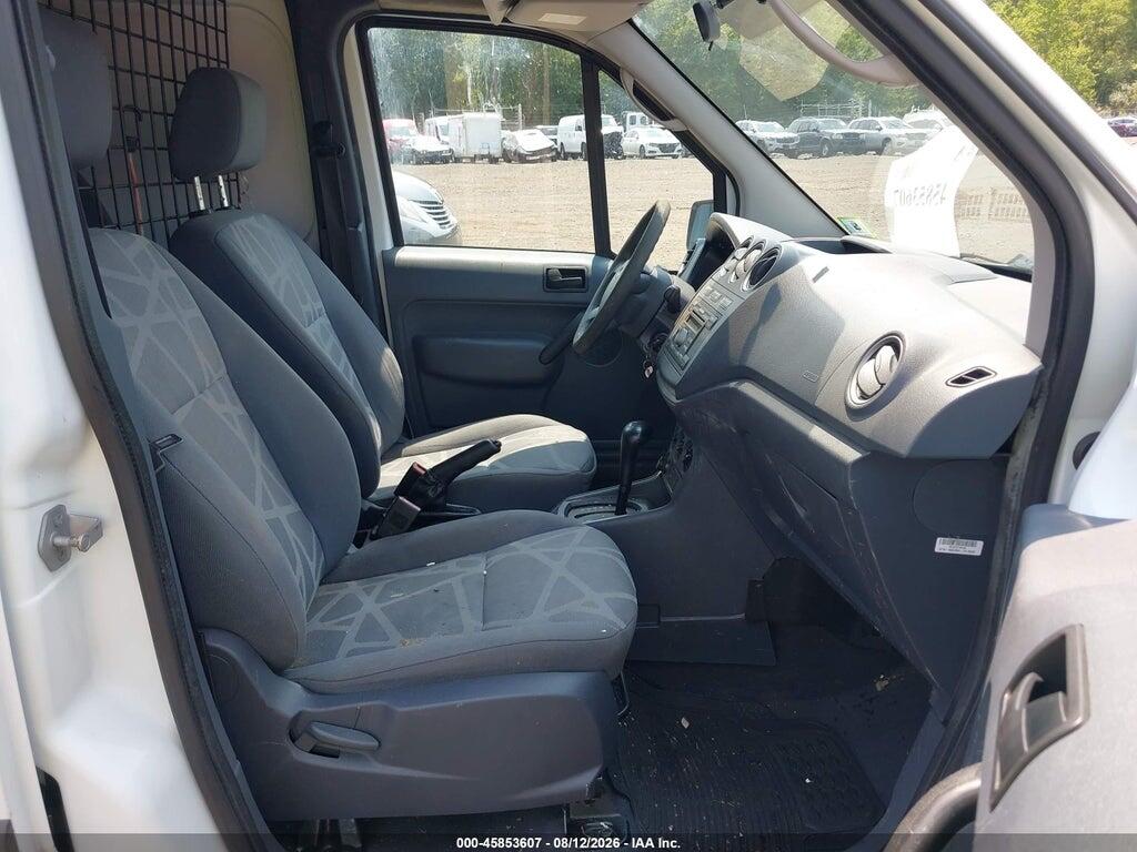 NM0LS7DN4AT009979 2010 FORD TRANSIT CONNECT photo no. 5