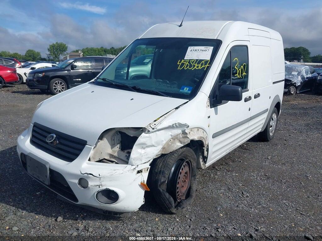 NM0LS7DN4AT009979 2010 FORD TRANSIT CONNECT photo no. 6
