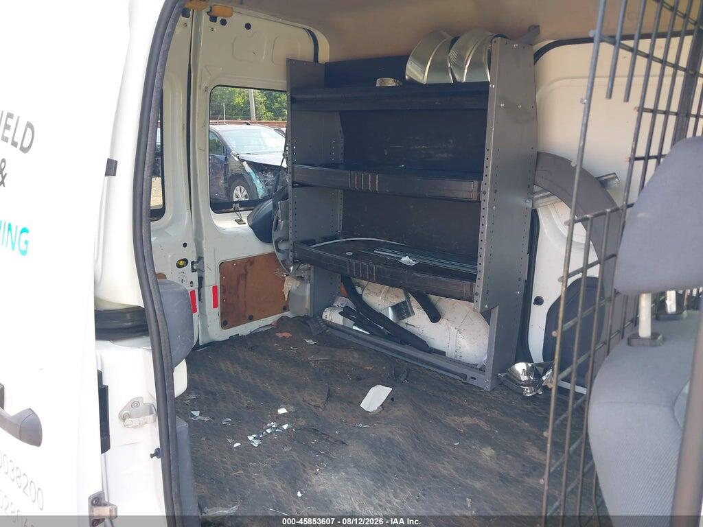 NM0LS7DN4AT009979 2010 FORD TRANSIT CONNECT photo no. 8