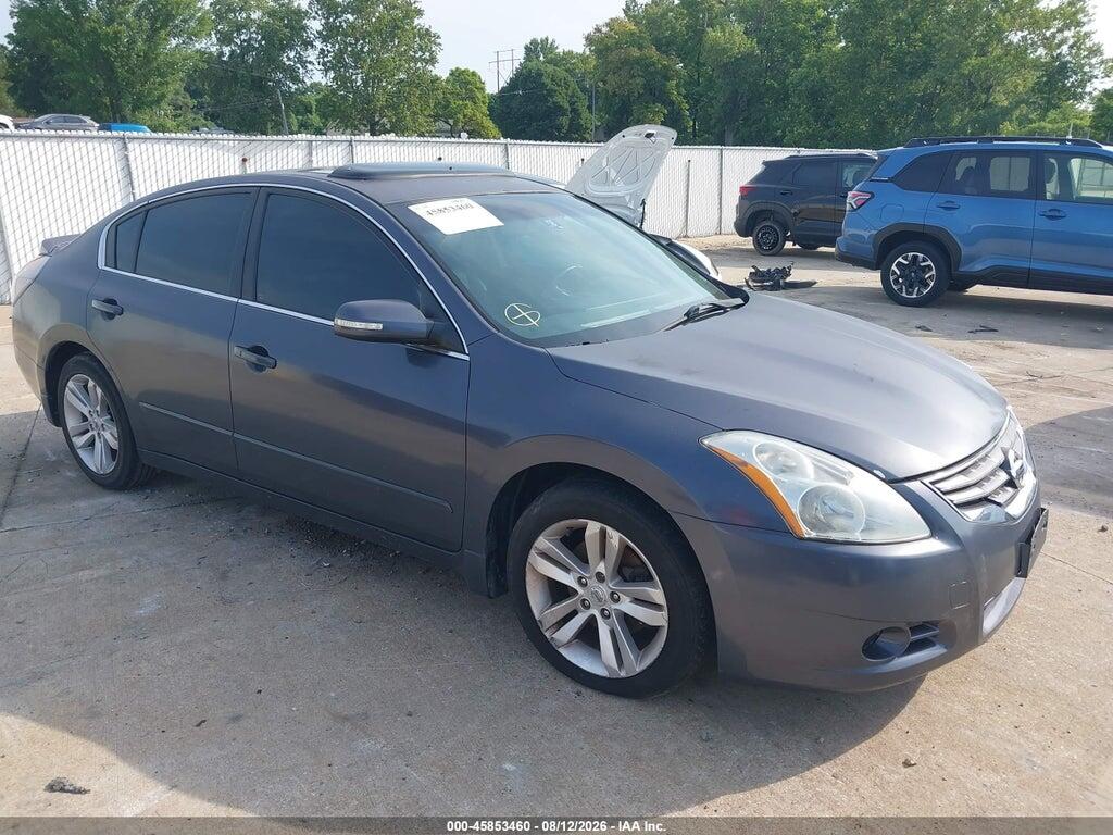 1N4BL2AP7AN419304 2010 NISSAN ALTIMA photo no. 1