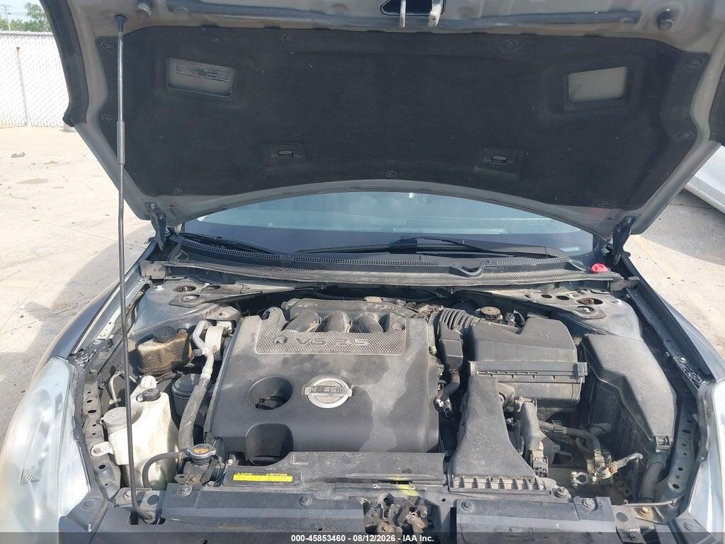 1N4BL2AP7AN419304 2010 NISSAN ALTIMA photo no. 10