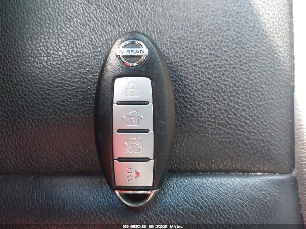 1N4BL2AP7AN419304 2010 NISSAN ALTIMA photo no. 11