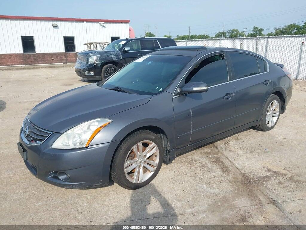 1N4BL2AP7AN419304 2010 NISSAN ALTIMA photo no. 2