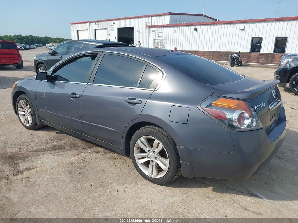 1N4BL2AP7AN419304 2010 NISSAN ALTIMA photo no. 3