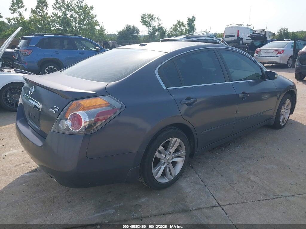 1N4BL2AP7AN419304 2010 NISSAN ALTIMA photo no. 4