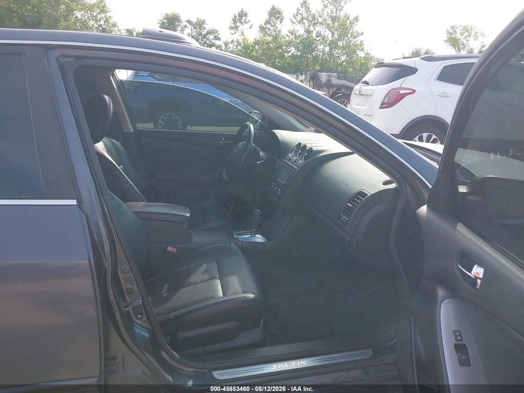 1N4BL2AP7AN419304 2010 NISSAN ALTIMA photo no. 5